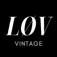LØV VINTAGE logo - Similar company to Afa Solutions Gmbh