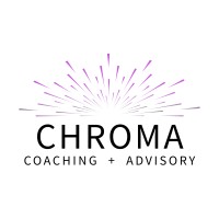 Chroma Coaching + Advisory logo - Similar company to Strategic Partners