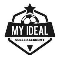 MY IDEAL SOCCER ACADEMY logo - Similar company to Evans Soccer Academy
