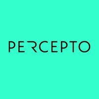 Percepto logo - Similar company to Canntastic