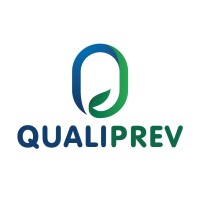 Qualiprev - Consultoria em segurança alimentar e controle de qualidade logo - Similar company to Conap - Cooperativa Nacional De Apicultura