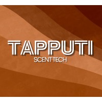 Tapputi Scent Tech