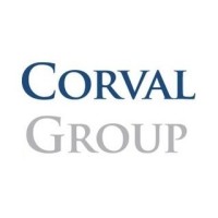 Corval Group logo - Similar company to Golfsim Australia