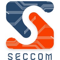 SEC Communications Pvt Ltd logo - Similar company to Seccom