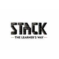 Learn With Stack logo - Similar company to Daas - Developers As A Service