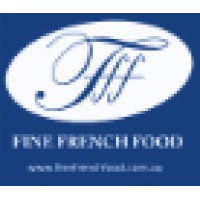 Fine French Food logo - Similar company to Rvo Food & Bakery