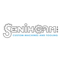 Senihcam, Inc. logo - Similar company to Tw Automation Lc