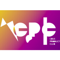 Columbus Product Club logo - Similar company to Pathfinder Product - A Test Double Operation