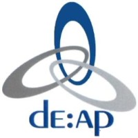 DE:AP Refurbishments LTD logo - Similar company to Gen One Construction Ltd