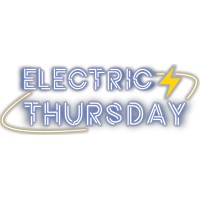 Electric Thursday logo - Similar company to Coachcella