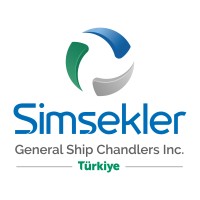 Simsekler General Ship Chandlers logo - Similar company to Dilşen