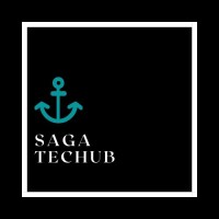 SagaTecHub logo - Similar company to Virtec Solutions Limited