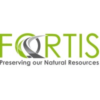 Fortis IBA logo - Similar company to Trs Bv