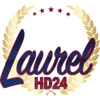 Laurel for HD24 logo - Similar company to Insight Financial Partners, Llc