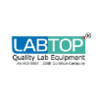 Labtop Instruments Private Limited logo - Similar company to Minitech