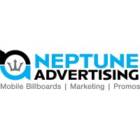 Neptune Advertising logo - Similar company to Drum Bum, Inc. / Drumming.Com
