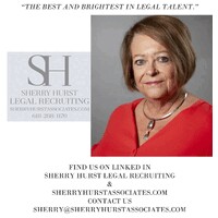 Sherry Hurst Legal Recruiting logo - Similar company to Family And Workforce Centers Of America