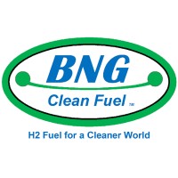 BNG Clean Fuel Corporation logo - Similar company to Certain Rivers, Llc
