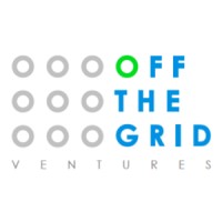 Off the Grid Ventures logo - Similar company to Chart