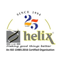 Helix Private Limited logo - Similar company to Decorbill Llc