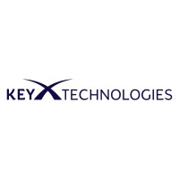 KeyX Technologies logo - Similar company to Triffort Technologies Pvt Ltd