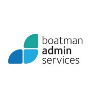 BOATMAN ADMIN SERVICES LIMITED logo - Similar company to Ecogozero