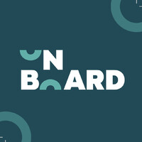 Onboard - Chairman as a Service logo - Similar company to Aqua Line Pipe Systems Ab