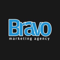 Bravo Marketing Agency logo - Similar company to Ncourage Professional Coaching