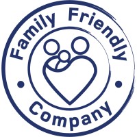 Family Friendly Company ® logo - Similar company to Paris Friendly