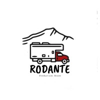 Rodante Production House logo - Similar company to Big Enemy Production House