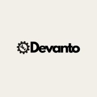 Devanto logo - Similar company to Tandem Learning