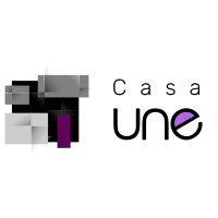 Casa Une logo - Similar company to Fastbits Networking Solutions