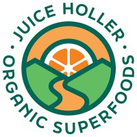 Juice Holler logo - Similar company to Juicing Systems