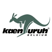 KAENGURUH BELGIUM logo - Similar company to Mai Dire Mkt