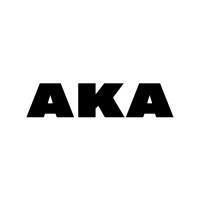 AKA Corporation logo - Similar company to Lific | 라이픽  