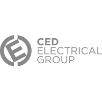 CED Electrical Group logo - Similar company to Electrical Group Training (Egt)