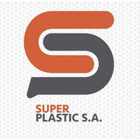 Super Plastic S.A. logo - Similar company to Super (Single-Use Plastic Elimination Or Reduction)