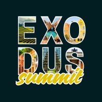 ExodUS Summit logo - Similar company to Rebrand Institute Of Tech Equity