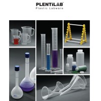 PLENTILAB INNOVATIONS logo - Similar company to Plastx Labs