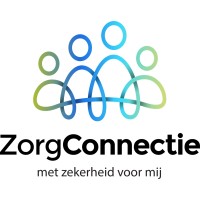 ZorgConnectie logo - Similar company to Zorgkoppeling