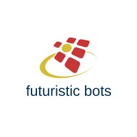 Futuristic Bots logo - Similar company to (Atpc) Amity Technical Placement Centre- Centralized Campus Placement Division Of Amity Universities