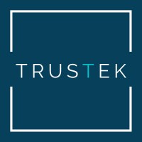 Trustek logo - Similar company to Trustek