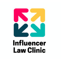 Influencer Law Clinic logo - Similar company to Dmt Ecotech®