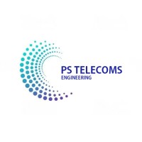 PS TELECOMS logo - Similar company to Sitabienceip