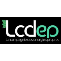 LCDEP logo - Similar company to Videal Services