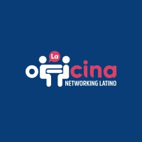 La Oficina | Networking Latino logo - Similar company to Mindshape
