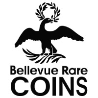 Bellevue Rare Coins logo - Similar company to Ae Tech Designs