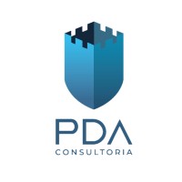 PDA Consultoria logo - Similar company to Clínica Santa Rafaela