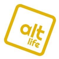 Alt life Hospitality logo - Similar company to Tern Key
