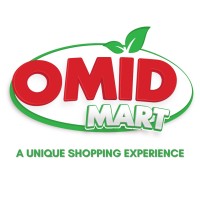 OMID MART logo - Similar company to Apcom